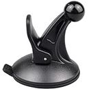 Digicharge Car Windscreen Suction Mount With Ball Connector for Most Garmin Sat Nav GPS Models Nuvi Drive Drivesmart Driveassist Drivelux Dezl etc