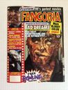 Fangoria Horror Magazine Nice Copy #72