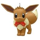 Hallmark Keepsake 1" Miniature Christmas Ornament 2023, Pokémon Holiday Eevee Mini, Gifts for Pokémon Fans