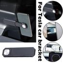 Magnetic Phone Holder Car Dashboard Screen Side Mobile Phone Holder Accessories