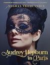 Audrey Hepburn in Paris