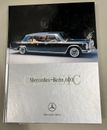 Mercedes-Benz 600 Classic – 2001 Hardback by Heribert Hofner