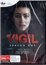 Vigil Season 1 DVD NEW region 4