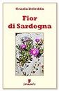 Fior di Sardegna (Classici della letteratura e narrativa contemporanea) (Italian Edition)