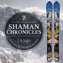 Icelantic Shaman Skis NEW 2023