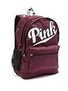 Victoria's Secret Pink Campus Backpack Orchid