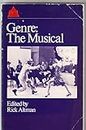 Genre, the Musical: A Reader