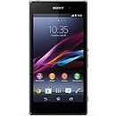 SONY 1276-7850 - Sony Mobile Xperia Z1 C6906 Smartphone - Wireless LAN - 4G - Bar