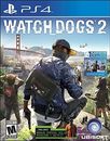 Watch Dogs 2 for PlayStation 4 [New Video Game] PS 4