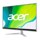 Acer All in One C24 Computer Core i5-1135 4,2GHz 8GB RAM 512GB SSD Windows10