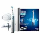 BRAUN Oral B Electric Toothbrush Genius 9000 D7015256 XCTWH White AC100-110V Ne