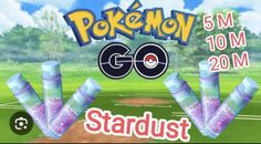 Pokémon Go Stardust and Shadow shiny hunting CONTACT FOR MORE INFO