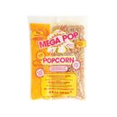 Gold Medal 2836 MegaPop Mega Popcorn Oil Salt Kits for 6 oz Kettles, Oil, Salt, & Popcorn