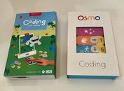 Kit de juegos Osmo Genius sistema educativo para niños para iPad y kit de codificación Osmo