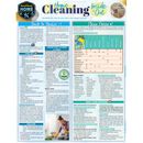 Home Cleaning - Inside & Out: The Best, Safest Solutions For Household Maintenance, Stain Removal, And Guide To Making Your Own Cleaners