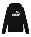 Puma Ess Logo Tr Hoodie 9-10 Years