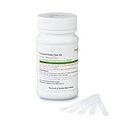 SimplexHealth Peroxide Check Water Test Strips (50 Strips) Testing Levels: 0.5, 2, 5, 10, 25, 50, 100 ppm (mg/l)