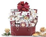 Wine Country Gift Baskets Gourmet Feast Perfect For Family, Friends, Co-Workers, Loved Ones and Clients