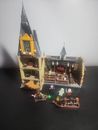 LEGO Harry Potter TM: Hogwarts Great Hall (75954) Near Complete