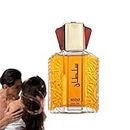 Dubai Men's Perfume - Elegant & Long Lasting Scent, Long Lasting Perfume For Men In Dubai, Dubai Perfume For Men, Dubai Perfume Oil, Long-Lasting Fragrance, More Attrctive (1pcs)