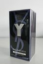Yves Saint Laurent YSL Y EDT 60mL NEW BOXED Men's Fragrance / Perfume Cologne