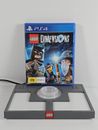 LEGO Dimensions Portal Base Plate + PS4 Game - Compatible with PS3 / PS4 / Wii U