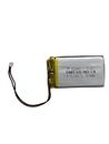 KP Original-422948 3.7v 800mAh Rechargeable Battery 2pin Wire with Connector for Drone, DIY, Bluetooth Speaker, Robotics 800 mAh Battery