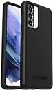 OtterBox SYMMETRY SERIES Case for Samsung Galaxy S21 5G - Black