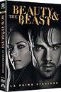 Beauty And The Beast - Stagione 1 (6 DVD)