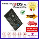 REPLACEMENT BATTERY FOR NINTENDO 3DS XL CONSOLE 1750MAH WITH SCREWDRIVER - NEW  