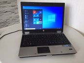 Laptop HP EliteBook 8440P - i5 M520 @ 2,40 GHz 4 GB RAM 250 GB HD liquidación de venta