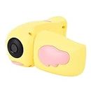 Lapras ( 12 Years Warranty ) Digital Kids A100 Video Camera Toy, USB Rechargeable Toddler Digital Toy Camera for 3 to 9 Years Boys Girls Birthday Gifts