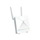D-Link Australia 4GX / 4G+ Cat6 LTE Router - G416-AU: Fast WiFi & Unlocked SIM Card Slot - B5,B7,B28 Supports All 4G/3G Networks, 1500Mbps Dual-Band AX1500 Speeds, Great Wi-Fi Coverage and Mesh Ready