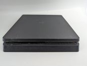 SONY Playstation 4 Slim - Accessories included