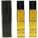 Chanel Number 5 Perfume Giftset, 60 ml