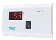 Electron® OLP 3+ Air Conditioner Starter With Digital Display (27 Amps_ For 2.5-3 Tons)