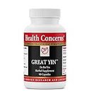 Health Concerns - Great Yin - Da Bu Yin Herbal Supplement - 90 Tablets