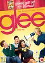 Glee: The Complete First Season (DVD) Matthew Morrison Lea Michele Chris Colfer