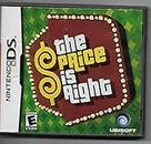 The Price is Right (Fr/Eng manual) - Nintendo DS
