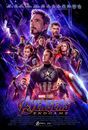 Avengers: Endgame (2019) 4K Digital Movie Code VUDU / Fandengo / Movies Anywhere