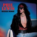 PRE-ORDER Phil Lewis - Access Denied [New CD] Bonus Tracks, Deluxe Ed, Reissue