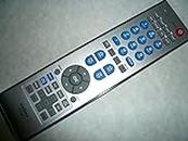 Vintography Insignia KK-Y296 TV DVD Combo Remote Control