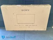 Sony 65" 4K HDR OLED XR A80K BRAVIA - Smart Google TV - XR65A80K