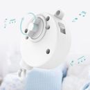 Rotary Baby Crib Bed Toy Musical Mobiles Music Box For Infants Bed Cribs Crib