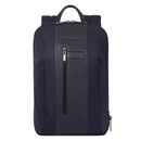 Piquadro - Rucksack / Backpack Brief Slim Laptop Backpack 6384 Rucksäcke Schwarz Herren