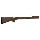 ATI Outdoors Monte Carlo Style Rifle Stock Woodland Brown One Size A.2.30.1305