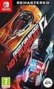 Electronic Arts Need for Speed Hot Pursuit Remastered (Nintendo Switch)