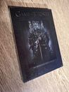 Game of Thrones - Die komplette erste Staffel [5 DVDs] | Zustand neu ovp | DVD