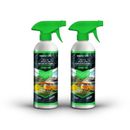 SkinStar Zelt & Pavillon Spray-On Imprägnierung 1L Tent Proof Imprägnierspray Do