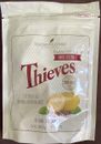 Young Living Thieves HARD LOZENGES 30 Drops Herbal Supplement 6 Of Essential Oil